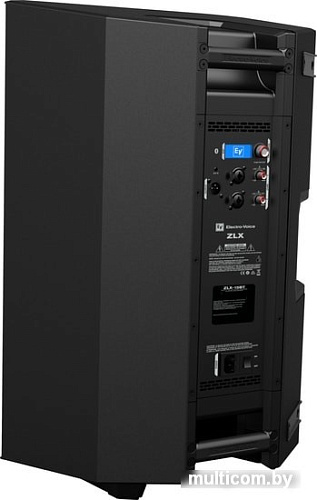 Активная акустика Electro-Voice ZLX-15BT
