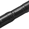 Фонарь Fenix E01 V2.0 (черный)