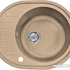 Кухонная мойка FostoGran FG 61-50 (551-дюна)