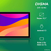 Планшет Digma CITI 1314C 4G (серый)