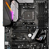 Материнская плата ASUS ROG Strix X370-F Gaming