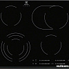 Варочная панель Electrolux EHF96547FK