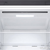 Холодильник LG GA-B459CLSL