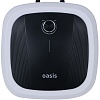Накопительный электрический водонагреватель под мойку Oasis 15 DG