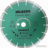 Отрезной диск алмазный Hilberg HMG250