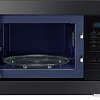 Микроволновая печь Samsung MS23A7013AB/BW