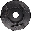 Фреза Hilberg HMF101