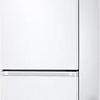Холодильник Samsung RB34T670FWW/WT