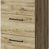 Тумба Anrex Doorset 3S (дуб наварра)