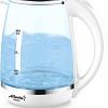 Электрочайник Atlanta ATH-2471 (белый)
