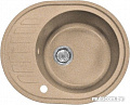 Кухонная мойка FostoGran FG 61-50 (551-дюна)