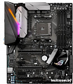 Материнская плата ASUS ROG Strix X370-F Gaming