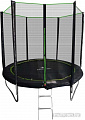Батут MiSoon 252-8ft-Basic