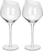 Набор бокалов для вина Fissman 19044