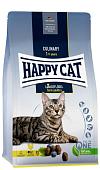 Сухой корм для кошек Happy Cat Culinary 1+ Years Land Geflugel Домашняя птица 1.3 кг
