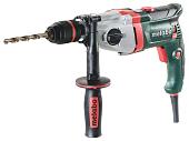 Metabo Metabo BEV 1300-2 (БЗП) Box