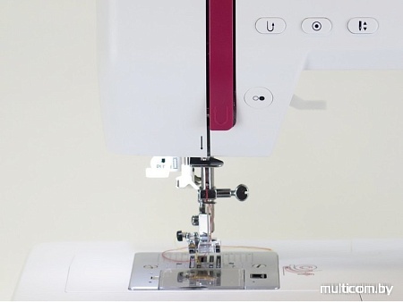Швейная машина Bernina Bernette Sew&Go 8