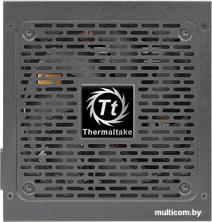 Блок питания Thermaltake Smart BX1 550W SPD-550AH2NKB-2