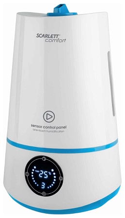 Увлажнитель воздуха Scarlett SC-AH986E04