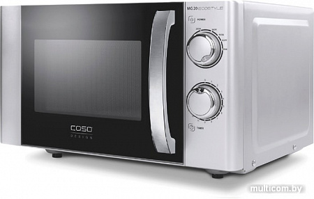 Микроволновая печь CASO M20 Ecostyle