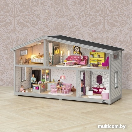 Кукольный домик Lundby 60102100