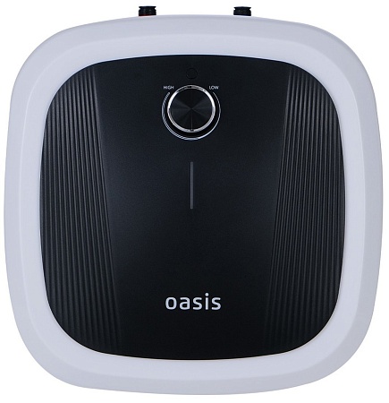 Накопительный электрический водонагреватель под мойку Oasis 15 DG
