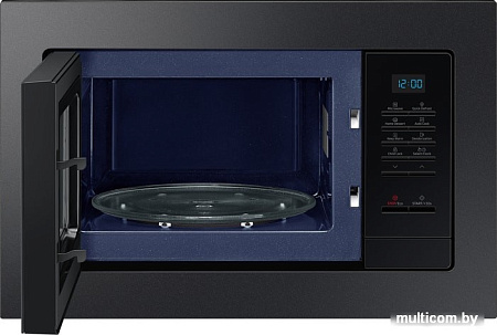 Микроволновая печь Samsung MS23A7013AB/BW