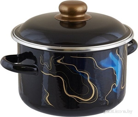 Кастрюля Appetite Mirage 1RD201M