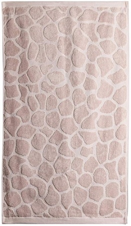 Полотенце Sofi De MarkO Mari 50х90 Пол-МА-50х90чр (чайная роза)