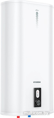 Накопительный электрический водонагреватель Hyundai H-WSS100-N12D-V