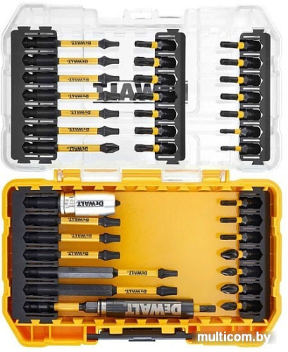 Набор бит DeWalt DT70732T-QZ