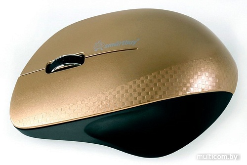 Мышь SmartBuy 309AG Brown (SBM-309AG-O)