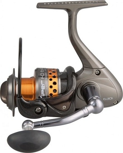 Катушка Dragon Viper FD 650i