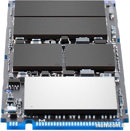SSD Intel 760p 512GB SSDPEKKW512G8XT