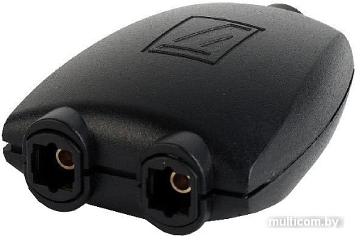 Разветвитель Gembird DSP-OPT-01