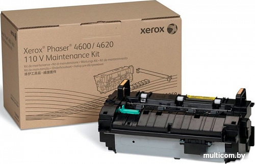 Фьюзер Xerox 115R00070