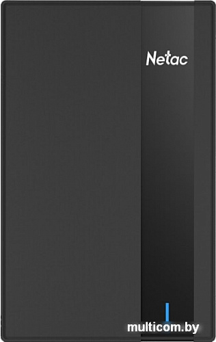 Внешний накопитель Netac K331 2TB NT05K331N-002T-30BK