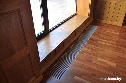 Конвектор Techno Power KVZ 150-105-1100