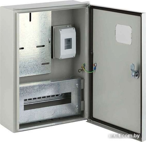 Корпус металлический Эра ЩУ-3Н-12 IP55 Б0043765