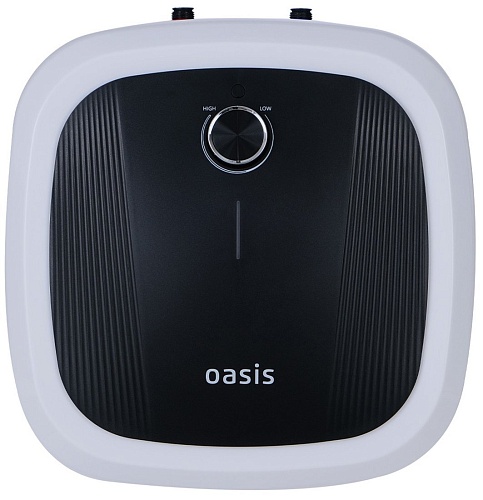 Накопительный электрический водонагреватель под мойку Oasis 15 DG