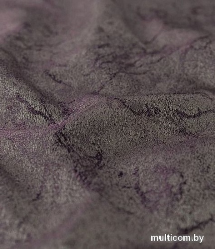 Штора Legrand Бидасар 2x2.8 м 58118939 (серый)