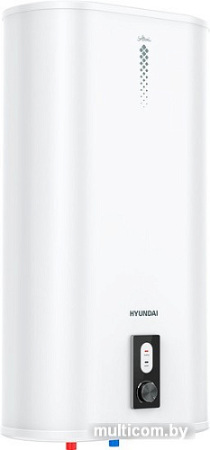 Накопительный электрический водонагреватель Hyundai H-WSS100-N12D-V