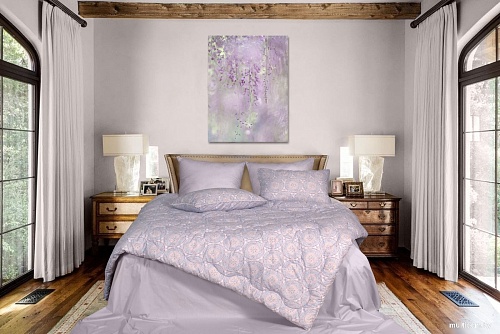 Just Sleep Лежебока 40х60 111012060-ХИ45П (бирюзовый)