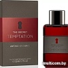 Antonio Banderas The Secret Temptation for men EdT (50 мл)