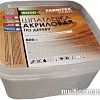 Шпатлевка Farbitex Profi Wood по дереву (дуб, 800 г)