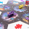 Настольная игра Lavka Games Тортуга 2199