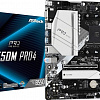 Материнская плата ASRock B550M Pro4