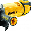 Угловая шлифмашина DeWalt DWE4579R