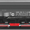 USB-магнитола ACV AVS-1711RD