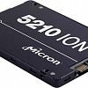 SSD Micron 5210 ION 3.84TB MTFDDAK3T8QDE-2AV1ZABYY